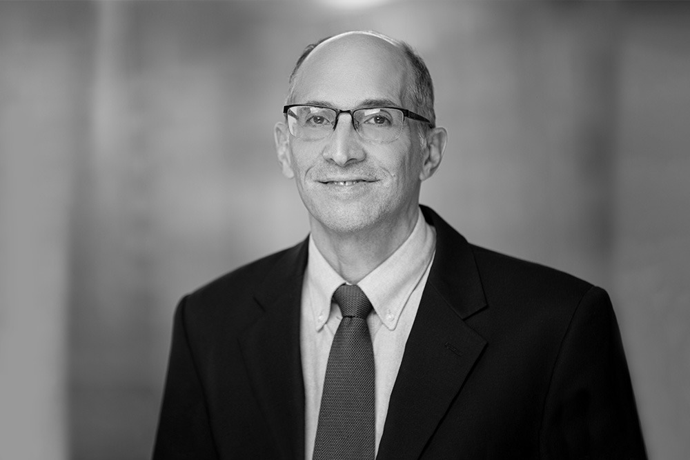 Atorney Peter DeChiara