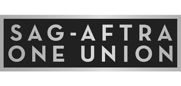 SAG-Aftra One Union Logo