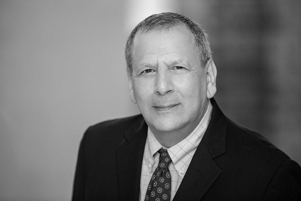 Attorney Bruce Levine