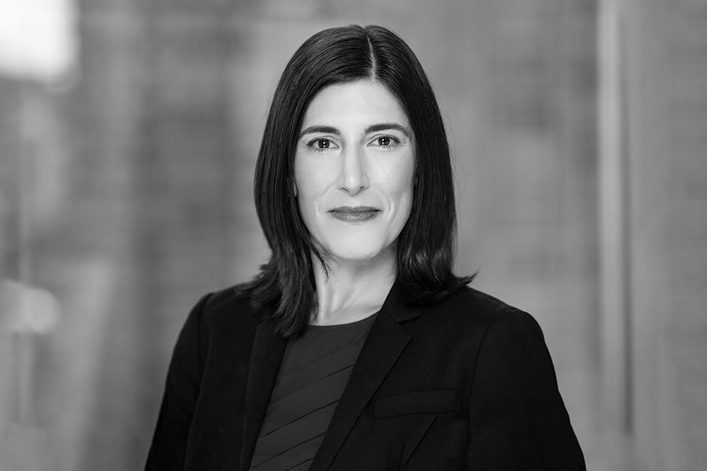 Attorney Christina Gallo