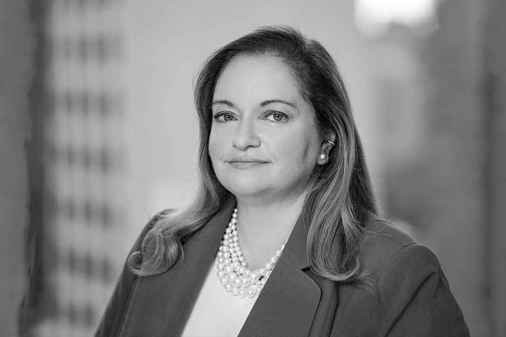 Attorney Lisa Gomez