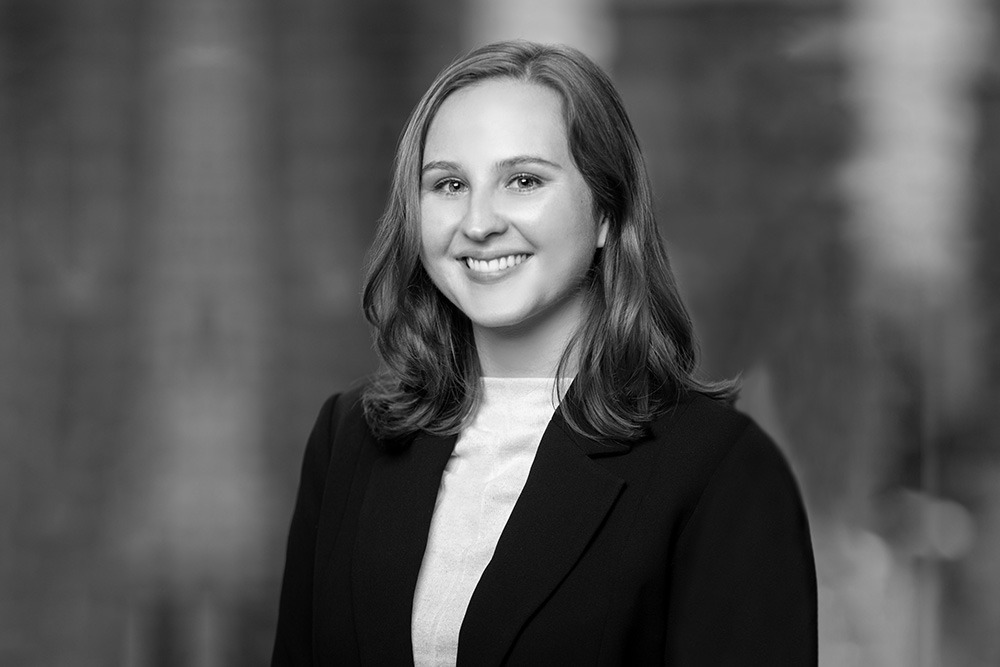 Attorney Megan Stater Shaw