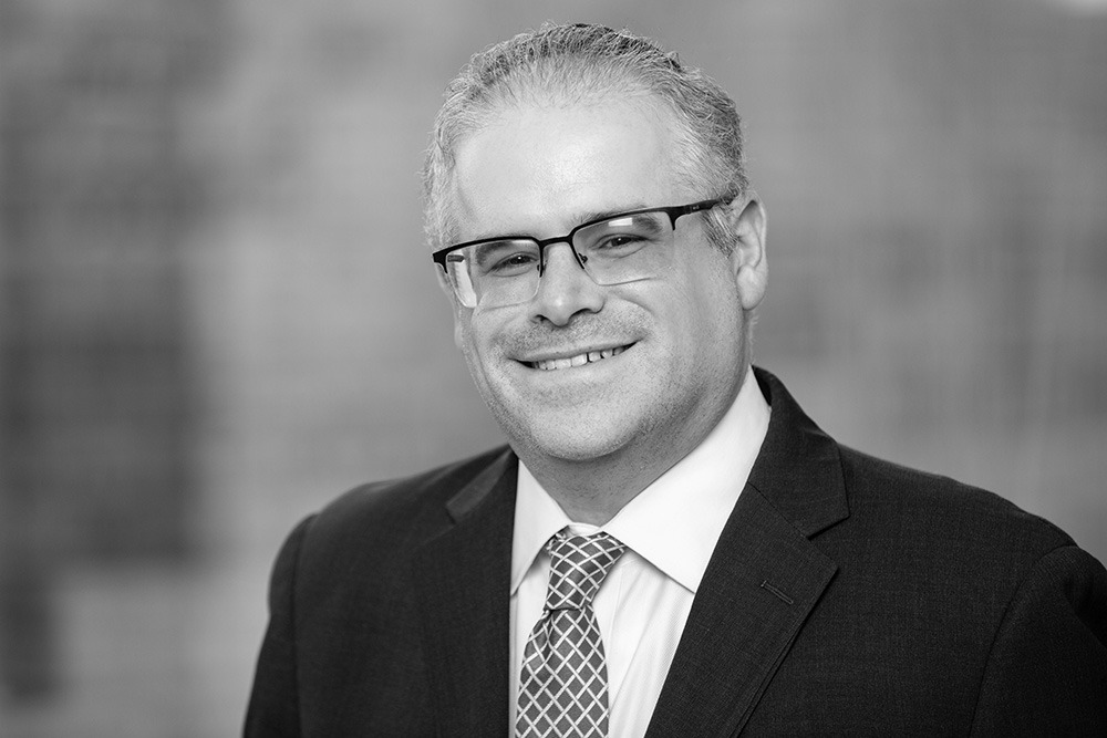 Attorney Michael Adler