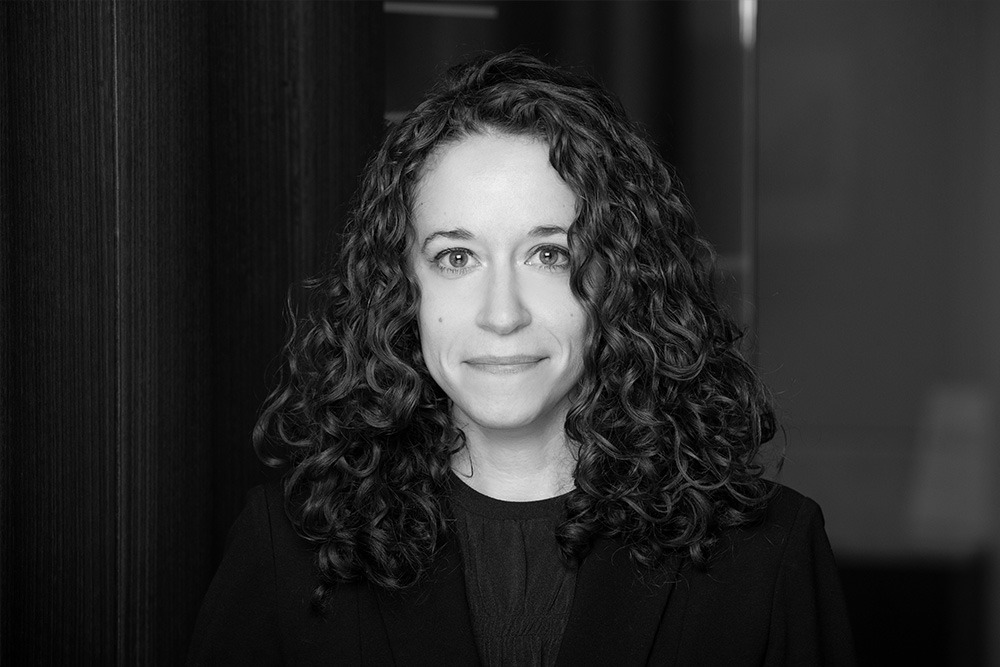 Attorney Carley R. Russesll