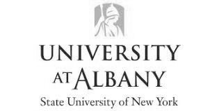 University at Albany greyscale